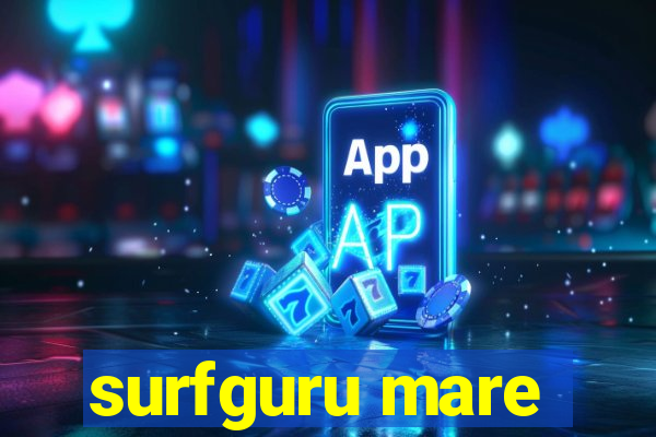 surfguru mare